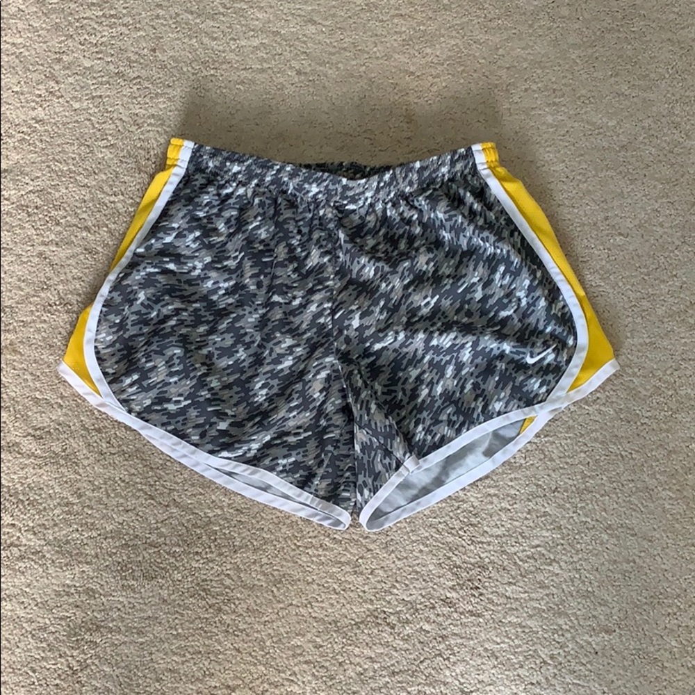 nike shorts